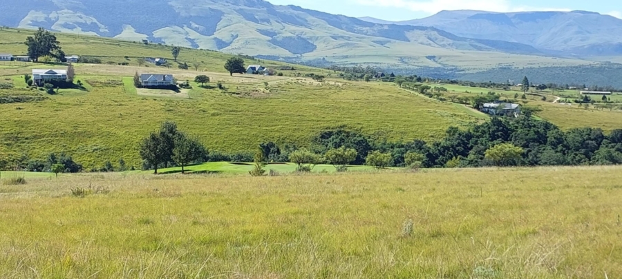 0 Bedroom Property for Sale in Katberg Eastern Cape